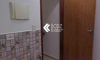 Imagem 2: Apartamento 2 dormitórios Residencial Monreal