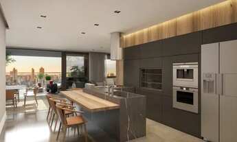 Imagem 5: Pré-lançamento na Bela Vista SUMMERLYNN by DURAFA