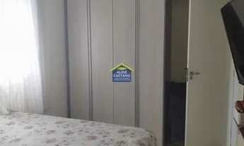 Imagem 7: Apartamento com 2 dorms, Aviacao, Praia Grande - R$ 520 mil, Cod: ACT2257