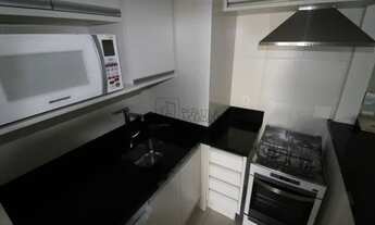 Imagem 4: 1 dormitório - Jardins - Locação!