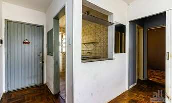 Imagem 5: Apartamento para venda possui 58 metros quadrados com 2 quartos em Medianeira - Porto Aleg