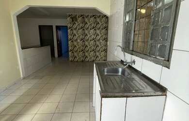 Imagem 4: URGENTE! ATENÇÃO! Casa na Sucupira com 3Quartos amplos! Lote de 430m²! Área p/ lazer! Conf