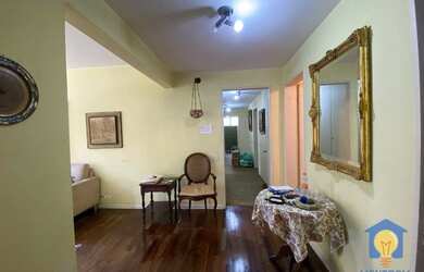 Imagem 2: Apartamento com 4 dorms para Alugar, 243 m² por R$ 2.500/mês - Vila Suzana - São Paulo/SP