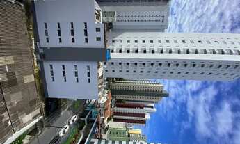 Imagem 5: NERI 1qt Mobiliado c/Pisc Nascente