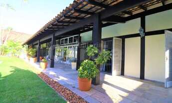 Imagem 5: Casa em Peruíbe com 5 quartos e piscina, com 1.150 metros de terreno