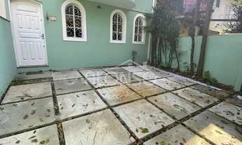 Imagem 2: Ótimo sobrado com 3 suítes no Butantã!