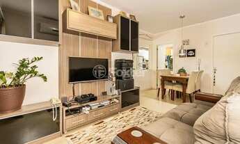 Imagem 4: Apartamento à venda Avenida Bento Gonçalves, Santo Antônio - Porto Alegre