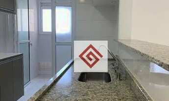 Imagem 6: Apartamento para alugar, 76 m² por R$ 4.575,17/mês - Vila Floresta - Santo André/SP