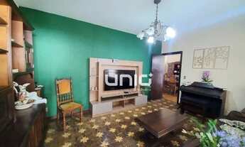 Imagem 3: Casa com 3 dormitórios à venda, 182 m² por R$ 640.000,00 - Nova Piracicaba - Piracicaba/SP
