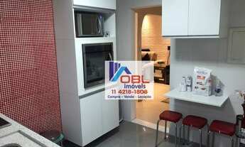 Imagem 6: Apartamento com 2 dormitórios à venda, 89 m² por R$ 520.000 - Mooca - São Paulo/SP