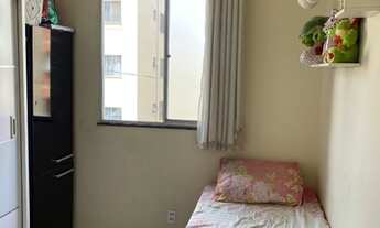 Imagem 7: Apartamento 02 quartos, B. São Benedito R$ 140 mil Financiado