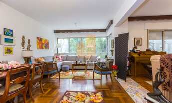 Imagem 1: Porteira fechada em área nobre, 145 m2 e uma vaga, próximo ao Shopping e ao Parque Buenos