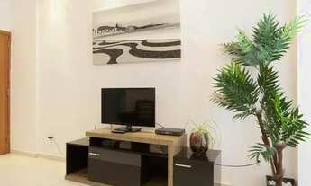 Imagem 2: Alugo apartamento mobiliado jd Camburi