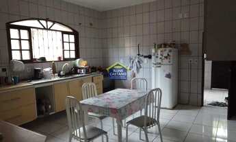 Imagem 6: Sobrado com 3 dorms, Sitio do Campo, Praia Grande - R$ 590 mil, Cod: ACT2332