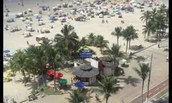 Imagem: Apartamento com 1 dorm, Ocian, Praia Grande