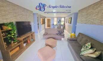 Imagem 3: Apartamento no Mandara Lanai todo mobiliado Porto das dunas vista mar