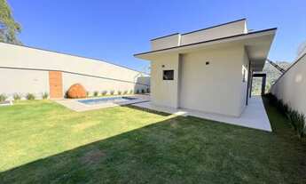 Imagem 6: Casa no Condomínio Quintas da Boa Vista - Atibaia