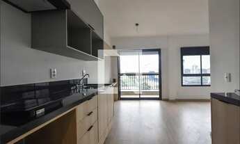 Imagem: Apartamento à Venda - Brooklin, 1 Quarto