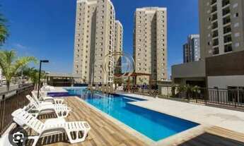 Imagem: TO - Apartamento no Pátio Home Resort Semi