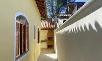 Imagem 6: Casa para venda com 80 metros quadrados com 2 quartos em São Fernando - Itanhaém - SP