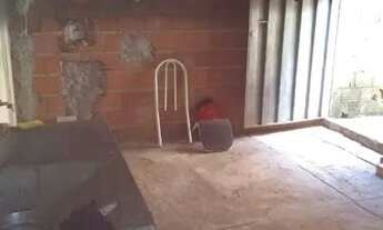 Imagem 6: Casa dos fundos Casa com 1 dormitório