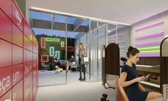 Imagem 6: STUDIO RESIDENCIAL em São Paulo - SP, Moema