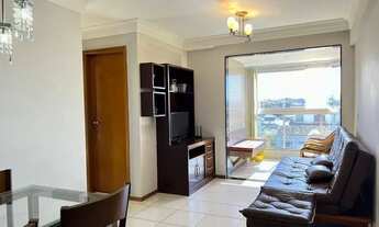 Imagem: Apartamento com 2 dormitórios para alugar