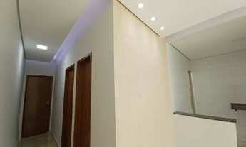 Imagem 2: Casa com 3 dormitórios à venda em Ibirité