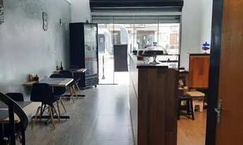 Imagem 3: Passo lanchonete , cafeteria ! Passo barato , motivo familiar , JARDIM SATELITE!!!