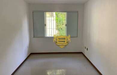 Imagem 4: Casa com 3 dormitórios para alugar, 120 m² por R$ 3.466,00/mês - Itaipu - Niterói/RJ