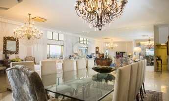 Imagem 7: COBERTURA LINEAR PENÍNSULA MONDRIAN BARRA DA TIJUCA