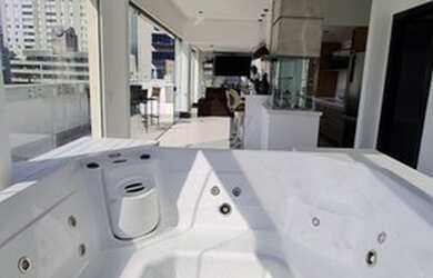 Imagem: São Paulo - Apartamento Padrão - Vila