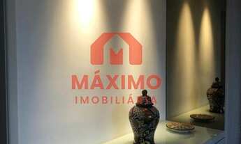 Imagem 4: Apartamento para Locação em Belo Horizonte, Buritis, 2 dormitórios, 1 suíte, 2 banheiros