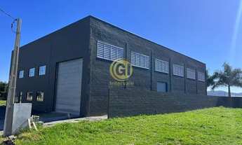 Imagem: Galpão/Depósito/Armazém para aluguel