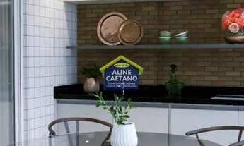 Imagem 7: LIndo Apartamento com 2 dorms,2 suites Guilhermina