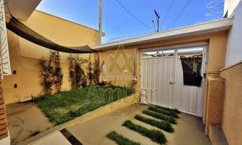 Imagem 5: Casa - Ribeirão Preto - Monte Alegre