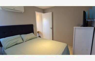 Imagem 4: Alugo lindo apartamento mobiliado no Jardim Oceania com duas suítes