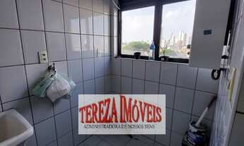 Imagem 7: Apartamento para aluguel possui 62 metros quadrados com 2 quartos em Vila Bertioga - São P