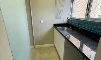 Imagem 6: São Paulo - Apartamento Padrão - Campo Belo