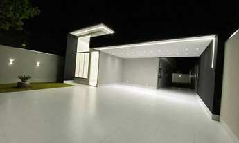 Imagem 3: Casa 03 suítes alto padrão a venda em Caldas Novas- Itaguaí II