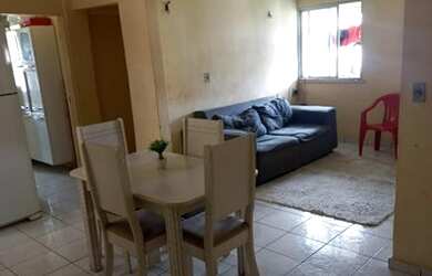 Imagem 2: Apart. no João Emílio Falcão