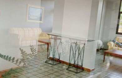 Imagem 2: Apartamento com 3 dormitórios à venda, 98 m² por R$ 380.000,00 - Presidente Médici - Ribei