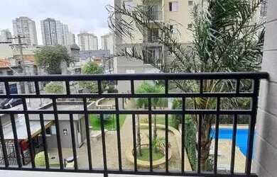 Imagem 2: São Paulo - Apartamento Padrão - Mooca