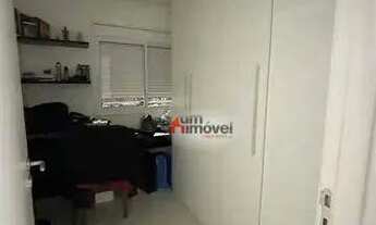 Imagem 4: Apartamento Sacomã com 2 dormitórios à venda, 70 m² por R$ 530.000 - Sacomã - São Paulo/SP