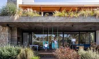 Imagem 5: Casa de condomínio para venda tem 500 metros quadrados com 5 quartos em Atlantida - Xangri