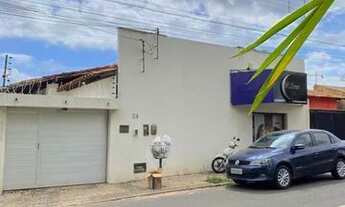 Imagem 2: Casa para aluguel, 4 quartos, 1 suíte, 3 vagas, Campestre - Teresina/PI