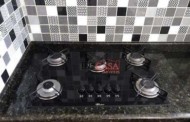 Imagem 4: Sobrado com 2 dormitórios para alugar, 96 m² por R$ 2.812,50/mês - Vila Matilde - São Paul