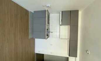 Imagem 2: Apartamento para aluguel com 30 metros quadrados com 1 quarto em Água Branca - São Paulo