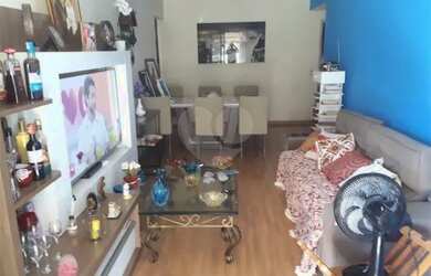 Imagem 5: Rio de Janeiro - Apartamento Padrão - TIJUCA