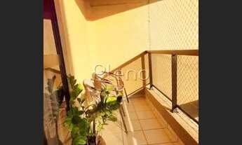 Imagem 6: Apartamento - Cambuí - Campinas